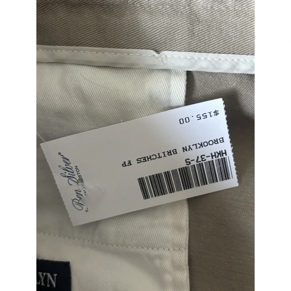 Ben Silver’s nwt ben